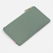 HERSCHEL SUPPLY CO. Oscar RFID Card Holder and Coin Purse in SEA SPRAY