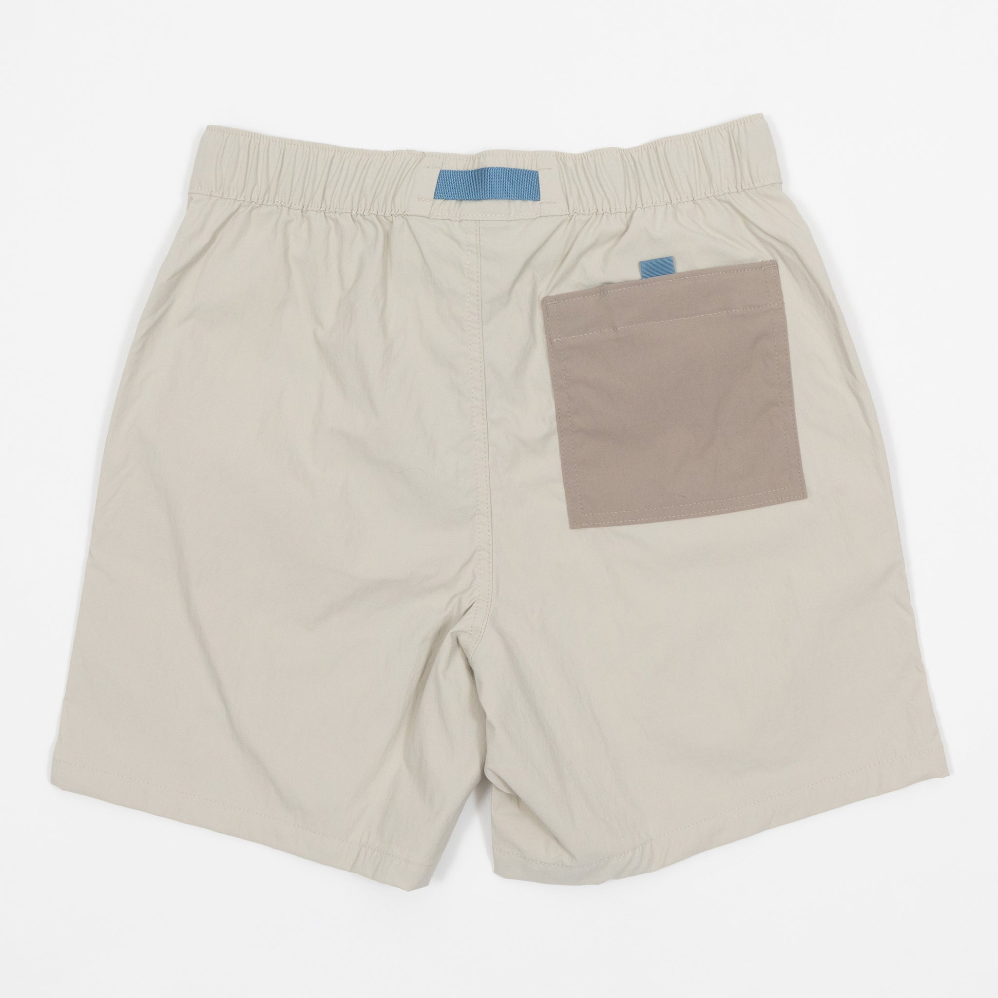 PATAGONIA Outdoor Everyday 6 inch Shorts in CREAM
