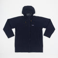 Womens PATAGONIA Outdoor Everyday Rain Jacket in BLUE