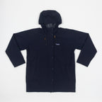 Womens PATAGONIA Outdoor Everyday Rain Jacket in BLUE