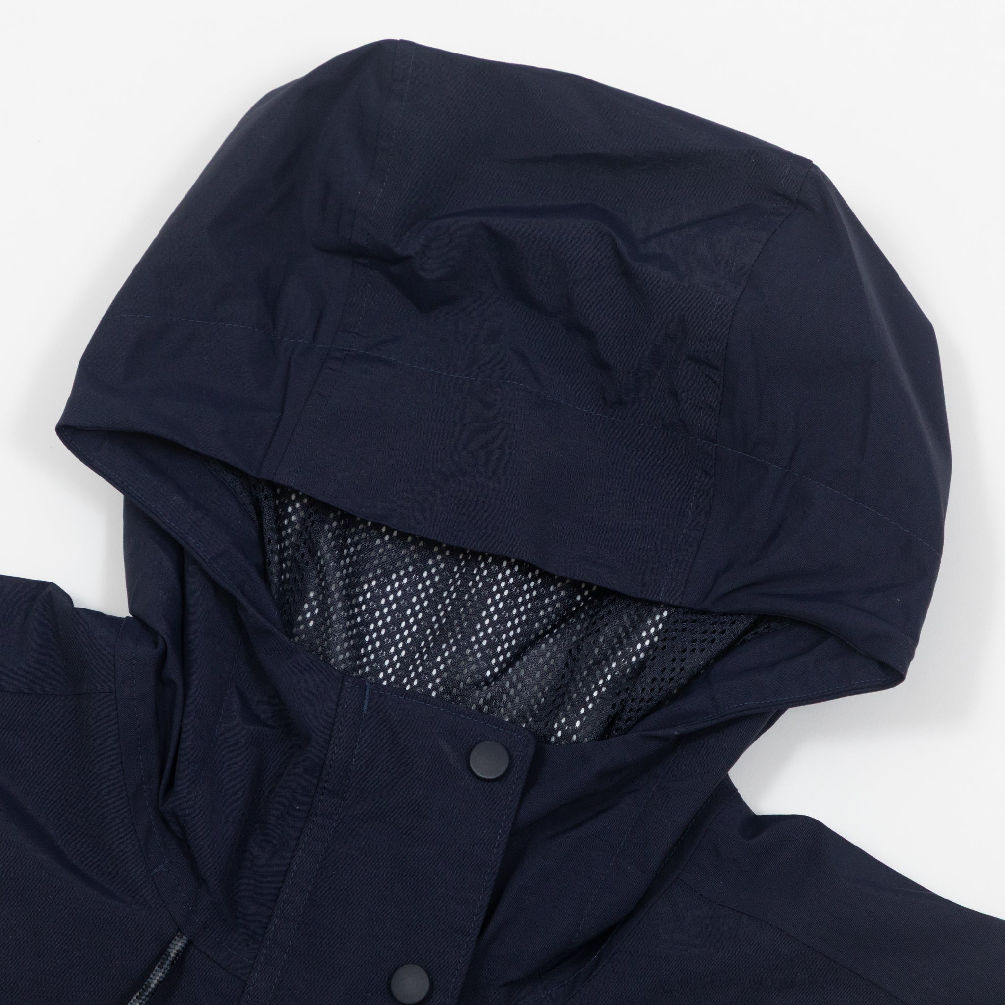 Womens PATAGONIA Outdoor Everyday Rain Jacket in BLUE