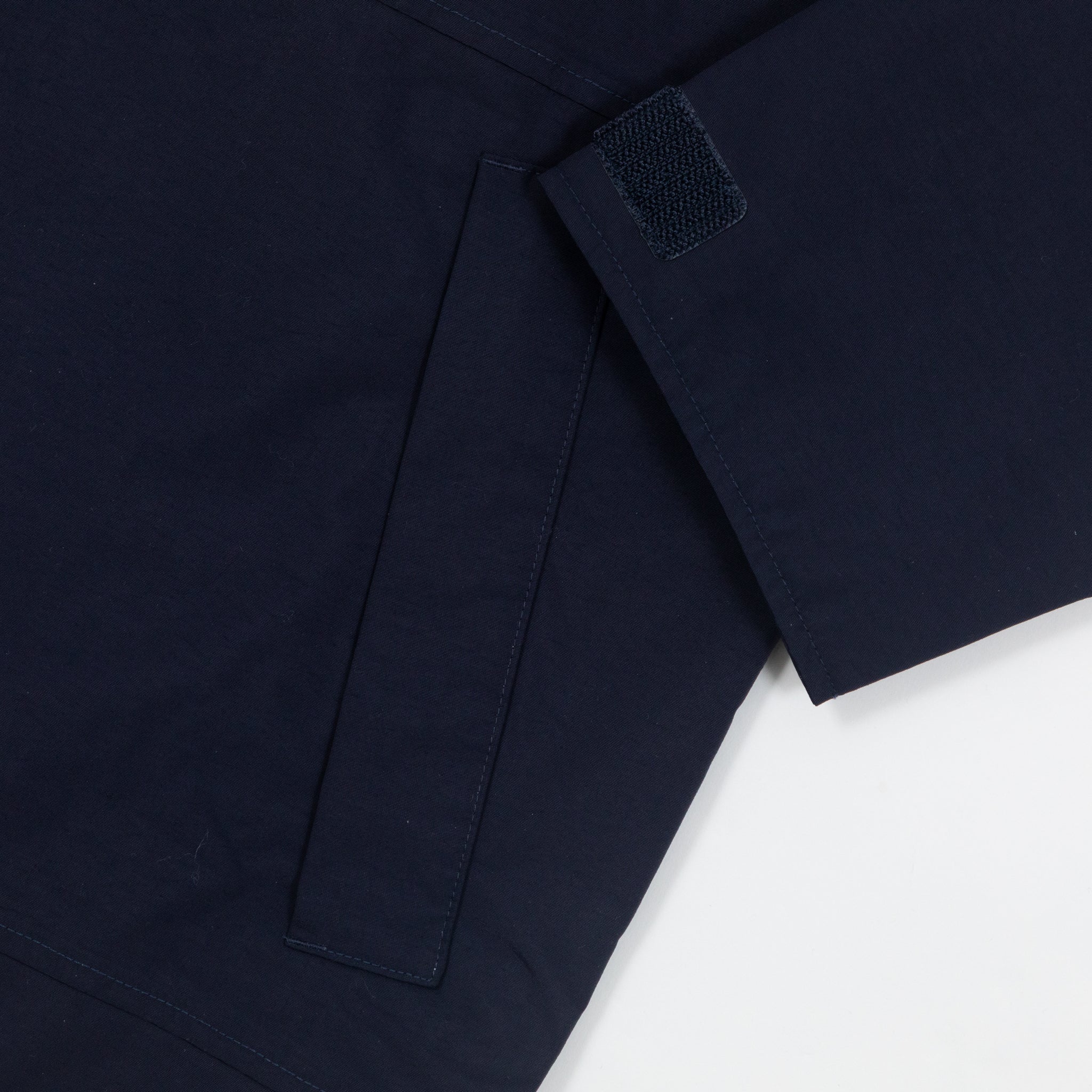 Womens PATAGONIA Outdoor Everyday Rain Jacket in BLUE