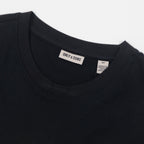 ONLY & SONS Outdoor Life T-Shirt in BLACK