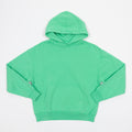 COLORFUL STANDARD Oversized Hoodie in Spring Green