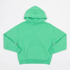 COLORFUL STANDARD Oversized Hoodie in Spring Green