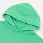 COLORFUL STANDARD Oversized Hoodie in Spring Green