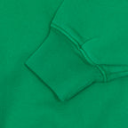 COLORFUL STANDARD Oversized Sweatshirt in KELLY GREEN