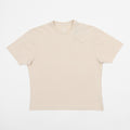 COLORFUL STANDARD Oversized T-Shirt in Ivory White
