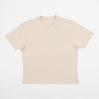 COLORFUL STANDARD Oversized T-Shirt in Ivory White