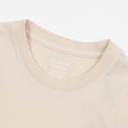 COLORFUL STANDARD Oversized T-Shirt in Ivory White