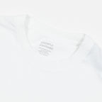 COLORFUL STANDARD Oversized Organic T-Shirt in Optical White