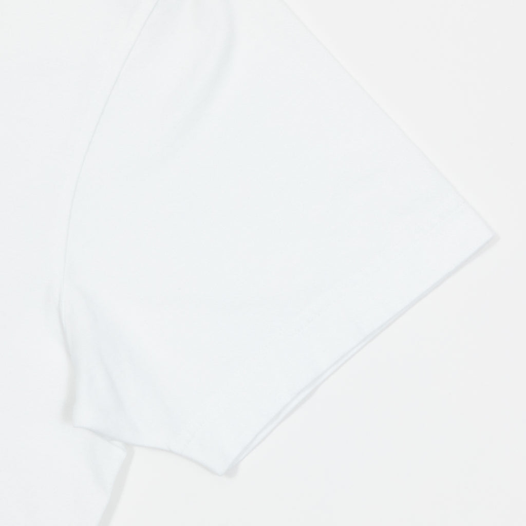 COLORFUL STANDARD Oversized Organic T-Shirt in Optical White