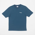 PARLEZ Monica T-shirt in Dark Blue