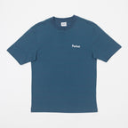 PARLEZ Monica T-shirt in Dark Blue