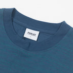 PARLEZ Monica T-shirt in Dark Blue