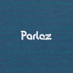 PARLEZ Monica T-shirt in Dark Blue