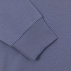 PARLEZ Plaza Rugby Shirt in Purple & Blue