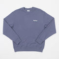 PARLEZ Status Sweatshrt in PURPLE HAZE