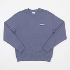 PARLEZ Status Sweatshrt in PURPLE HAZE