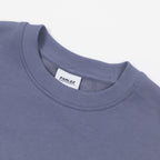 PARLEZ Status Sweatshrt in PURPLE HAZE