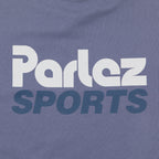 PARLEZ Status Sweatshrt in PURPLE HAZE