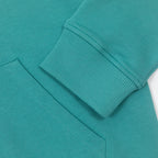 PARLEZ Submurge Hoodie in GREEN