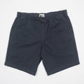 PASSENGER Drifter Organic Cotton Short in CHARCOAL