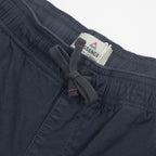 PASSENGER Drifter Organic Cotton Short in CHARCOAL
