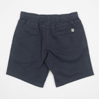 PASSENGER Drifter Organic Cotton Short in CHARCOAL