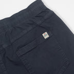 PASSENGER Drifter Organic Cotton Short in CHARCOAL