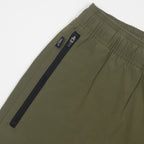 PASSENGER Traveller All Purpose Short in KHAKI