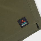 PASSENGER Traveller All Purpose Short in KHAKI