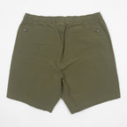PASSENGER Traveller All Purpose Short in KHAKI