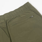 PASSENGER Traveller All Purpose Short in KHAKI