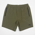 PASSENGER Traveller All Purpose Short in KHAKI