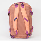 PATAGONIA 40L Black Hole Duffel in PEACH SHERBET