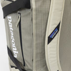 PATAGONIA 40L Black Hole Duffel in WEATHERED STONE