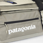 PATAGONIA 40L Black Hole Duffel in WEATHERED STONE