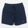 PATAGONIA Baggies 6 Inch Light Shorts in NEW NAVY