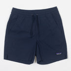 PATAGONIA Baggies 6 Inch Light Shorts in NEW NAVY
