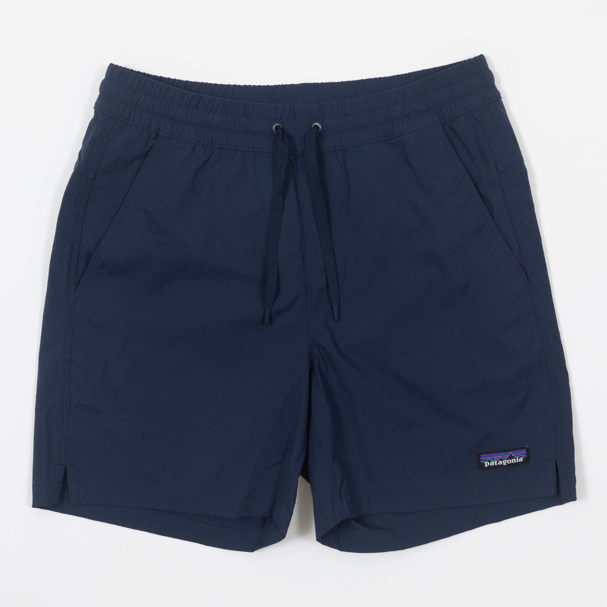 PATAGONIA Baggies 6 Inch Light Shorts in NEW NAVY