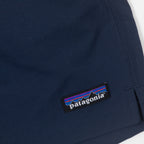 PATAGONIA Baggies 6 Inch Light Shorts in NEW NAVY