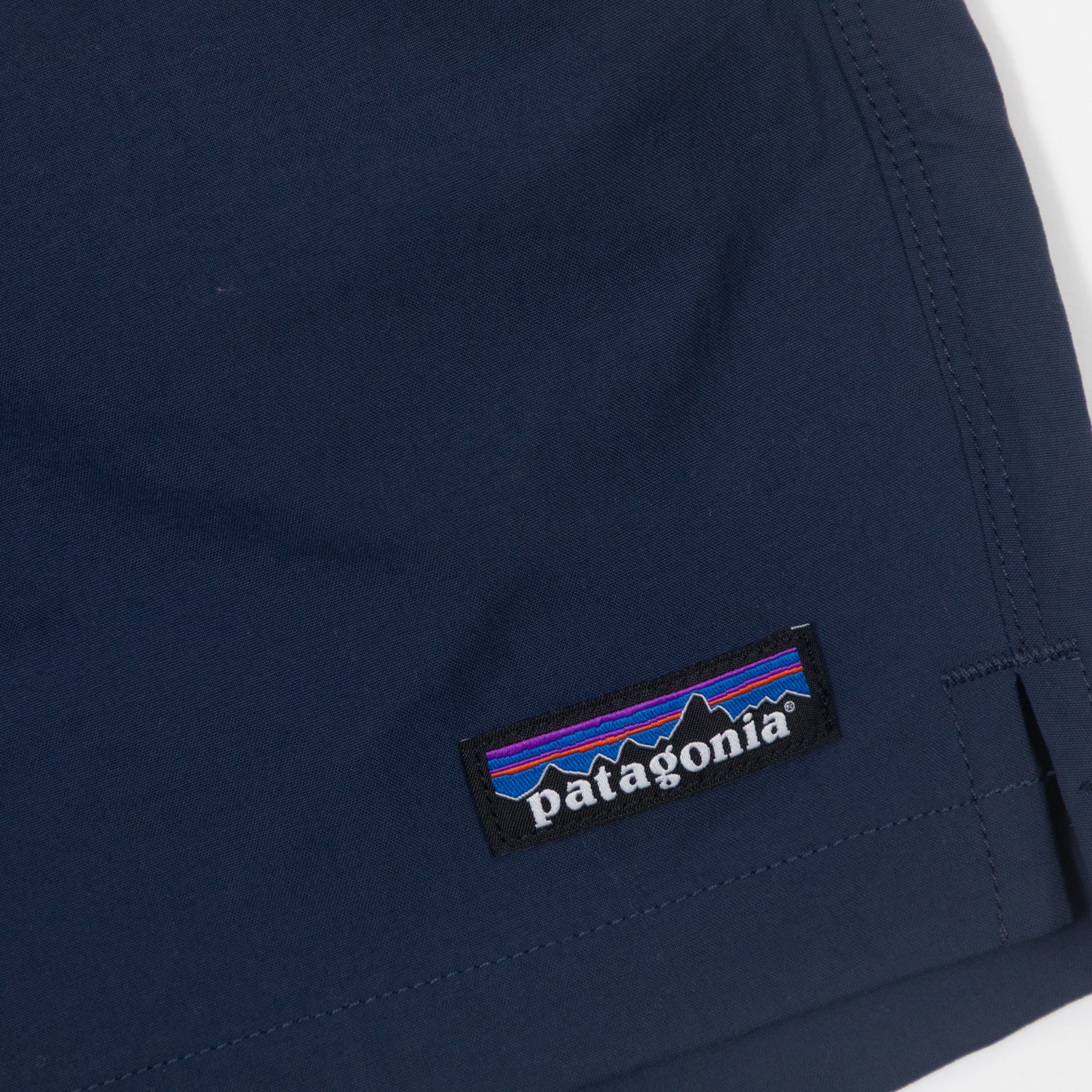 PATAGONIA Baggies 6 Inch Light Shorts in NEW NAVY