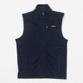 PATAGONIA Better Sweater Vest in NEW NAVY
