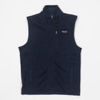 PATAGONIA Better Sweater Vest in NEW NAVY