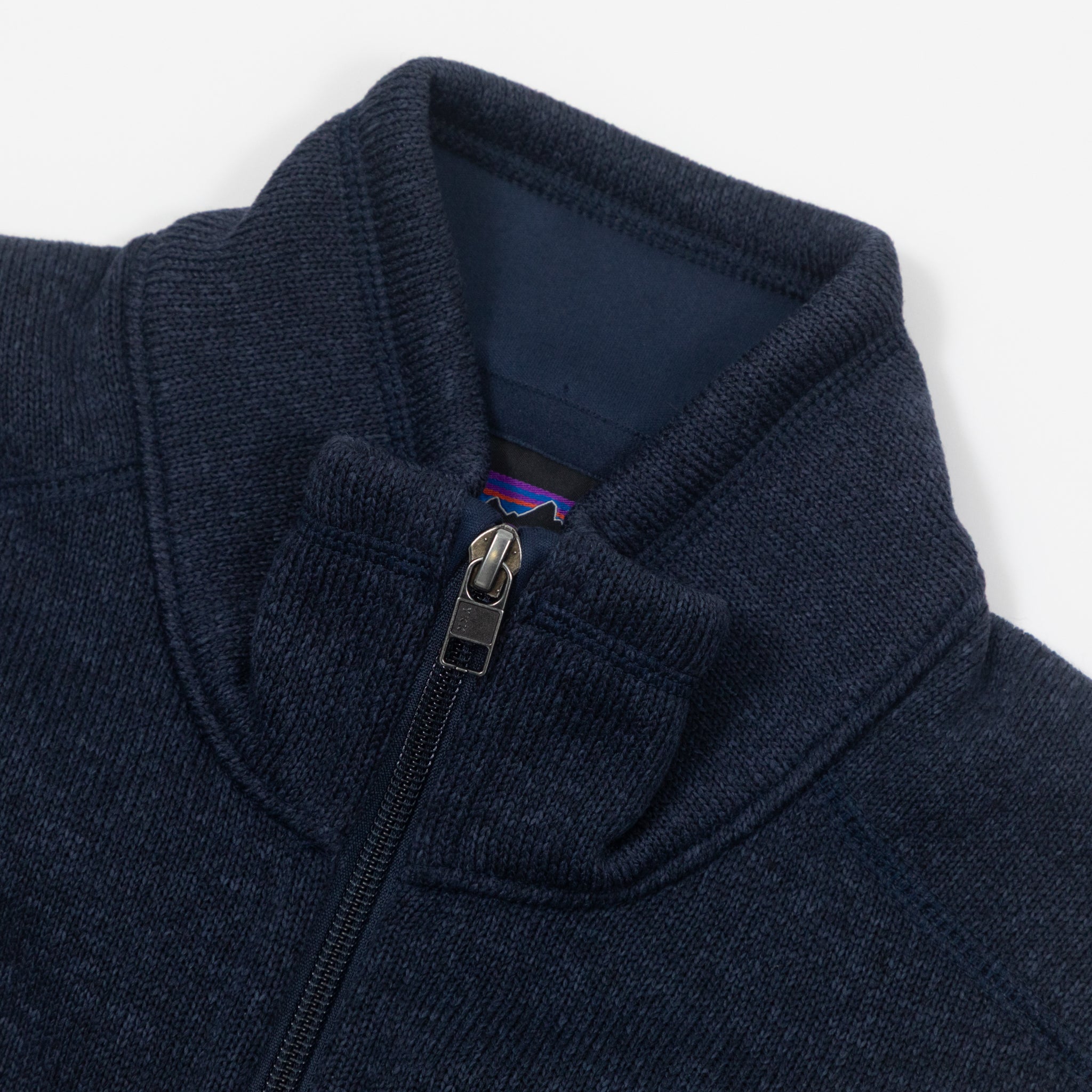 PATAGONIA Better Sweater Vest in NEW NAVY