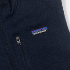 PATAGONIA Better Sweater Vest in NEW NAVY
