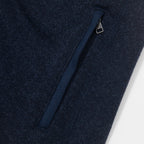 PATAGONIA Better Sweater Vest in NEW NAVY