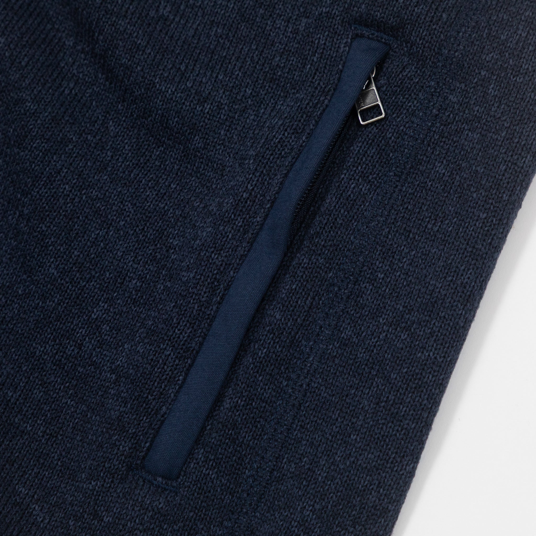 PATAGONIA Better Sweater Vest in NEW NAVY