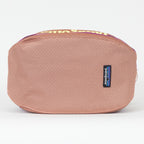 PATAGONIA Black Hole Cube 6L Bag in PEACH SHERBET